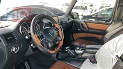 مێرسێدس بێنز G-Class
